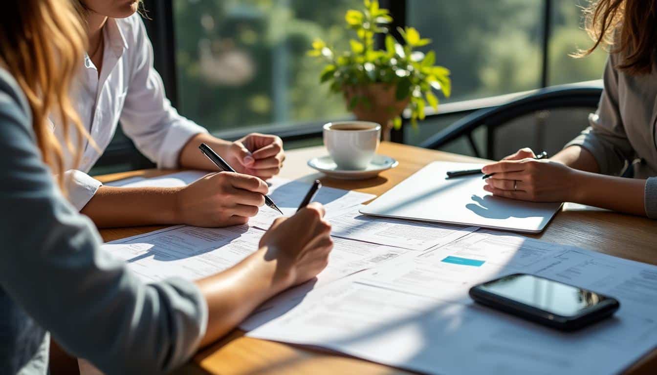 Convention de trésorerie modèle : guide complet pour bien la rédiger