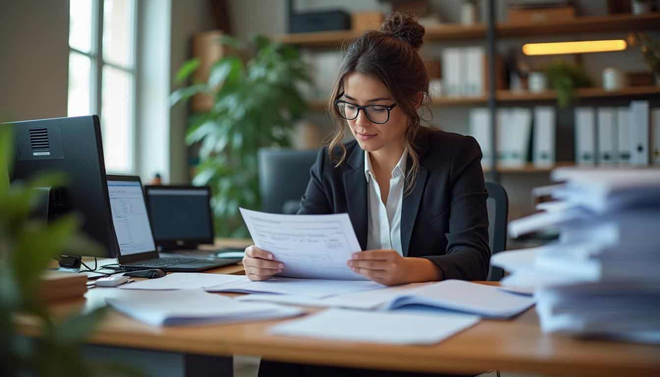 Illustration: Les méthodes utilisées par le Trésor public pour récupérer la dette de cantine
