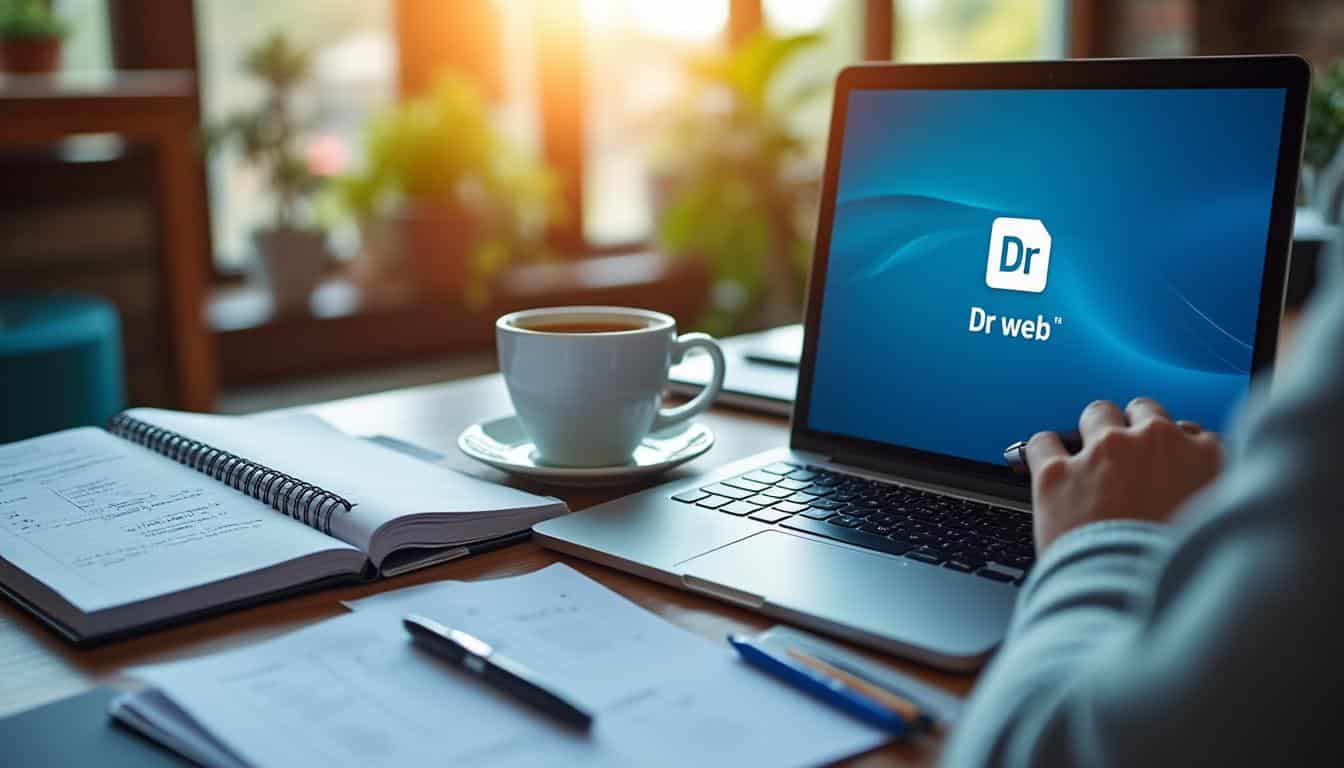 Illustration: Les échéances fiscales incontournables pour utiliser Dr web impot sans stress