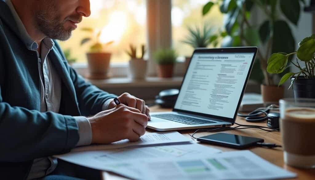 Dr web impot : simplifiez et sécurisez votre déclaration fiscale en ligne