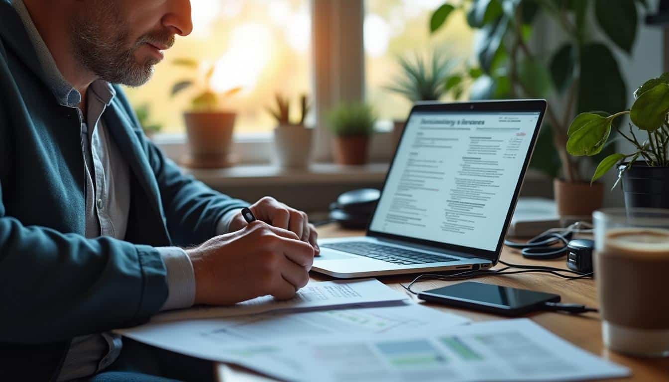 Dr web impot : simplifiez et sécurisez votre déclaration fiscale en ligne