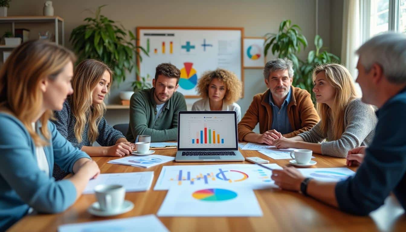 Illustration: Comment comprendre l’excédent de trésorerie au sein d’une association ?