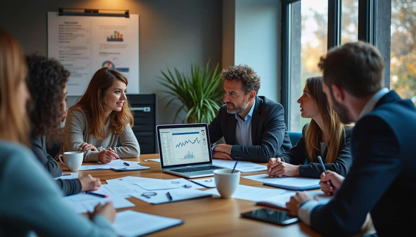 Illustration: Quelles sont les règles légales autour de l’excédent de trésorerie dans une association ?