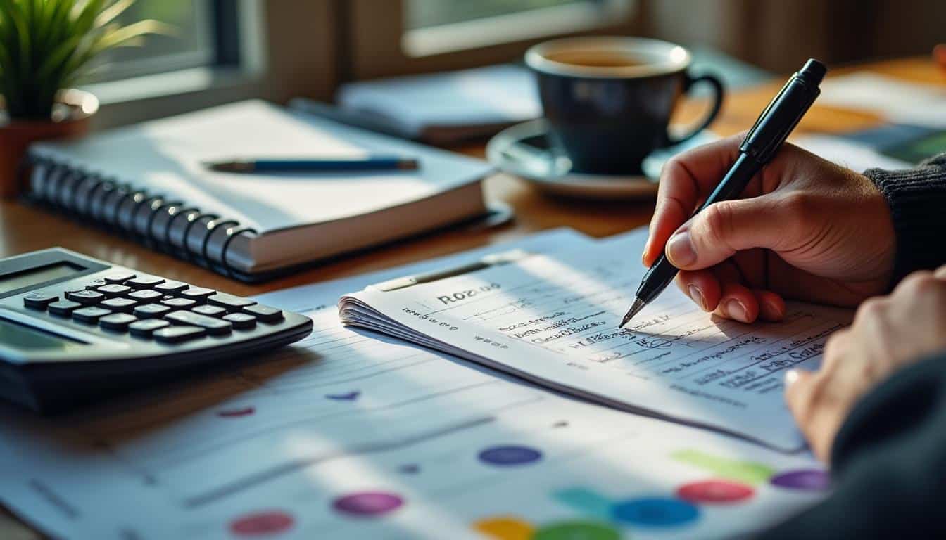 Trésorerie nette : comprendre et maîtriser la liquidité de l’entreprise