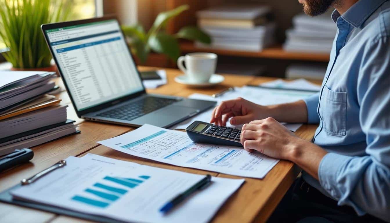 Illustration: Comment gérer la comptabilité liée aux virements internes de trésorerie