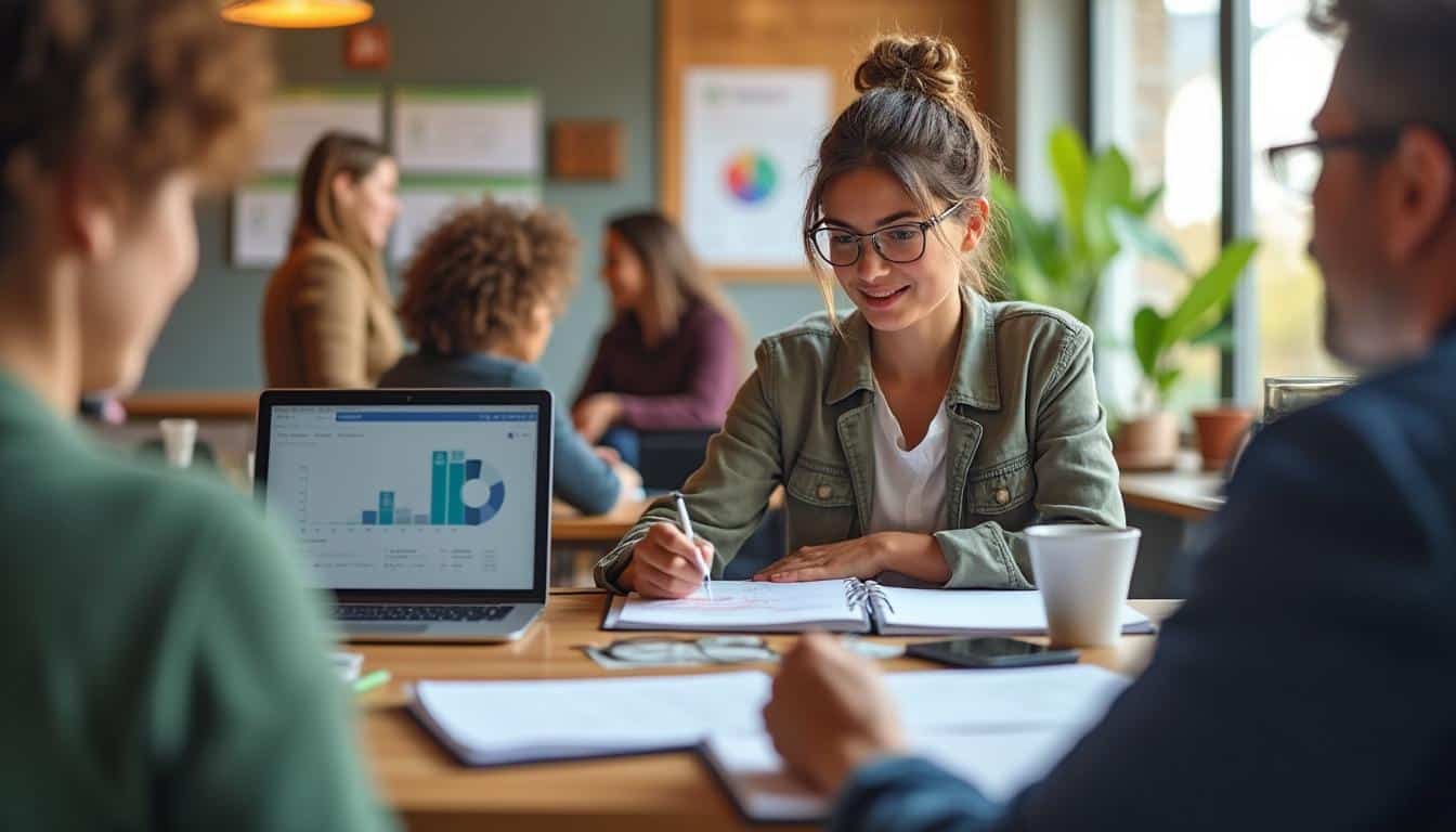 Illustration: Comprendre le rôle et la mission du centre d'action sociale