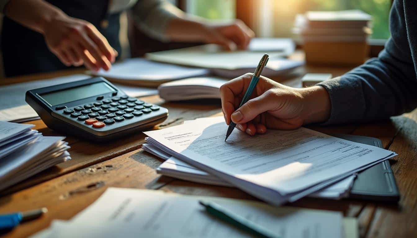 Photos de trésorerie du centre d'action sociale : guide complet