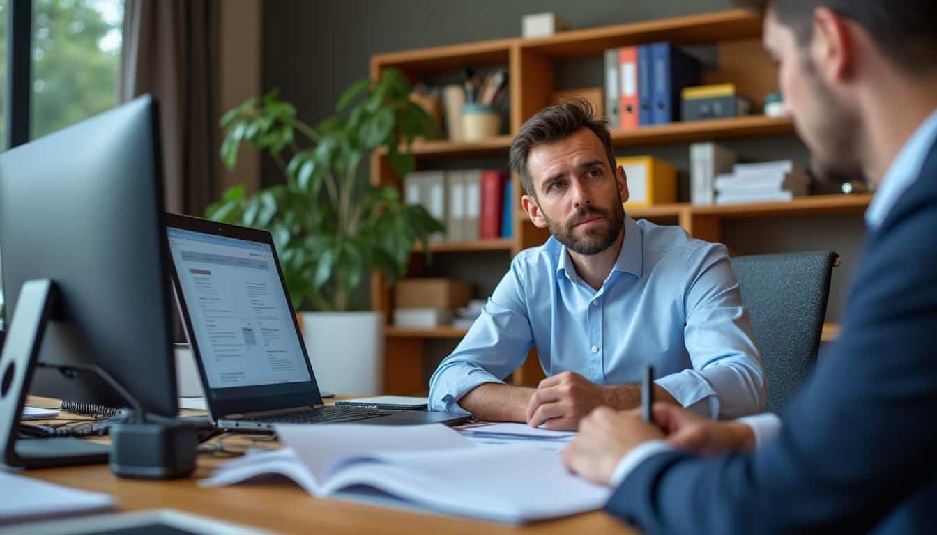 Illustration: Comment fonctionne l’administration fiscale en France ? Organisation et procédures pratiques