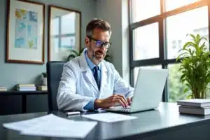 Podologue libéral : comment garder une comptabilité claire sans alourdir la gestion du cabinet