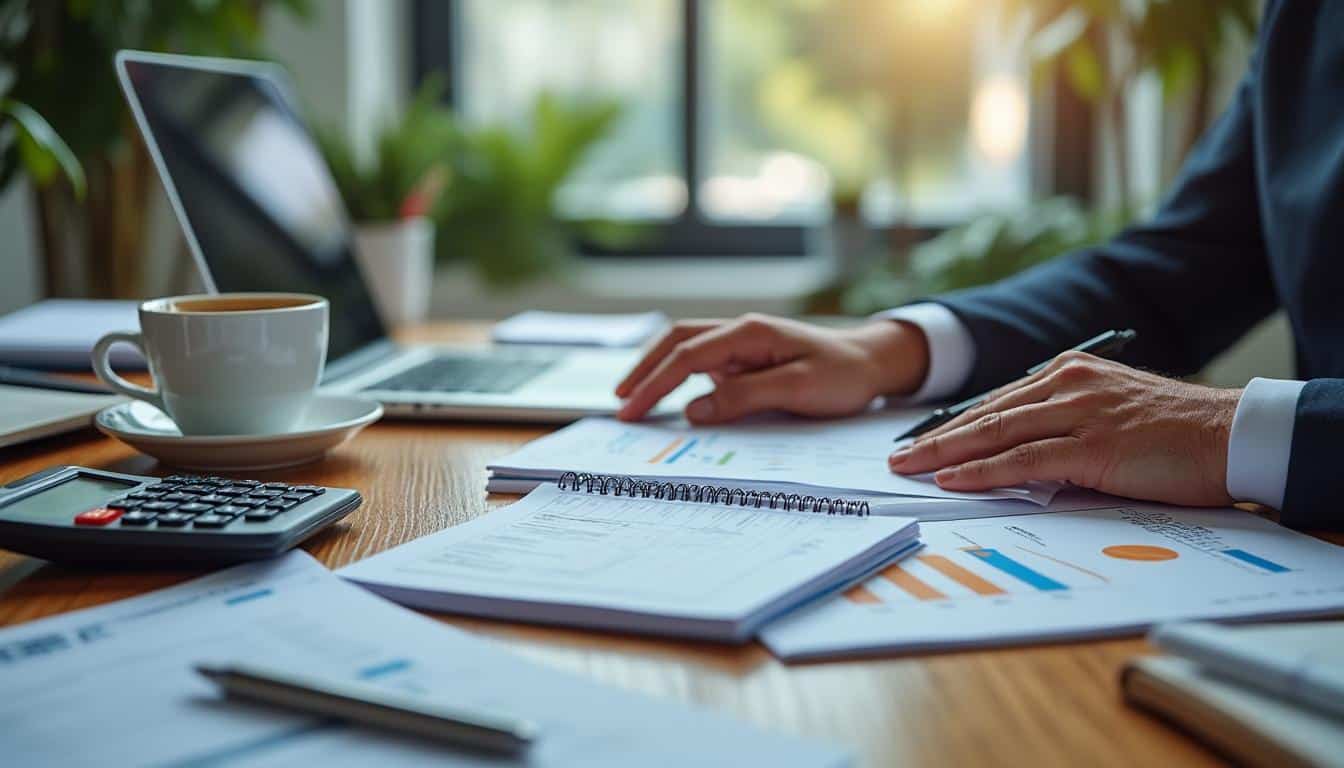 Calculer la trésorerie nette : méthode simple et conseils pratiques