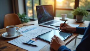 Cession d'entreprise : que faire de la trésorerie excédentaire ?