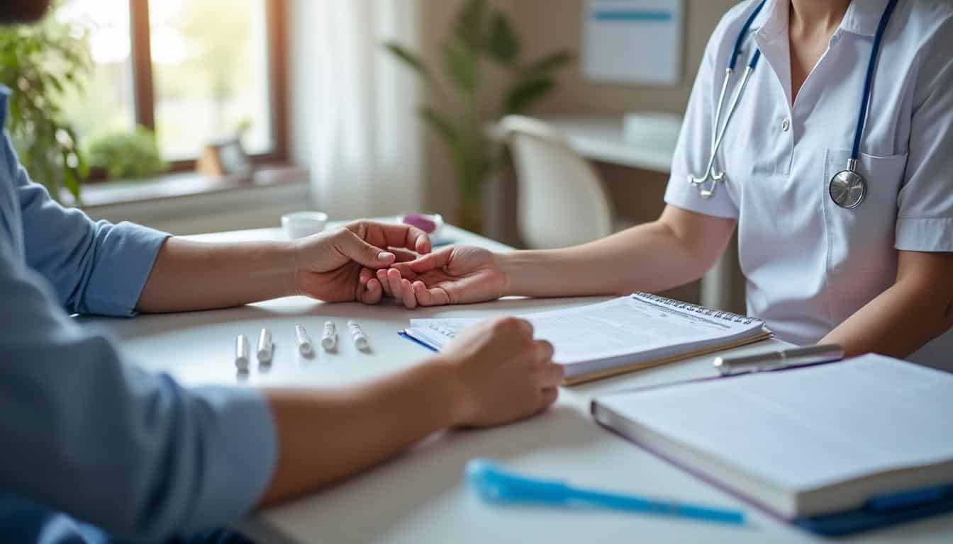 Le prélèvement du SGC à Vitré : guide complet et conseils pratiques