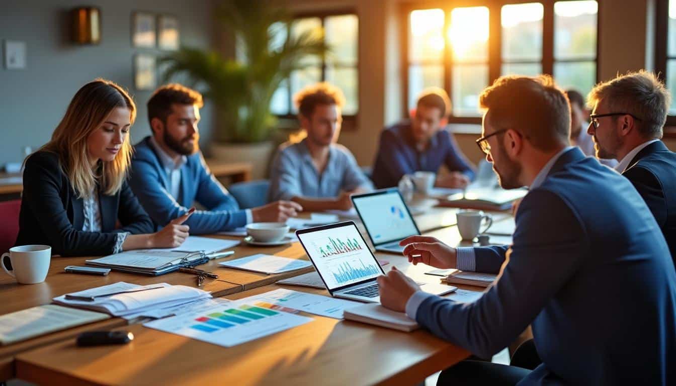 Illustration: Comprendre le prêt destiné aux collectivités locales et ses spécificités