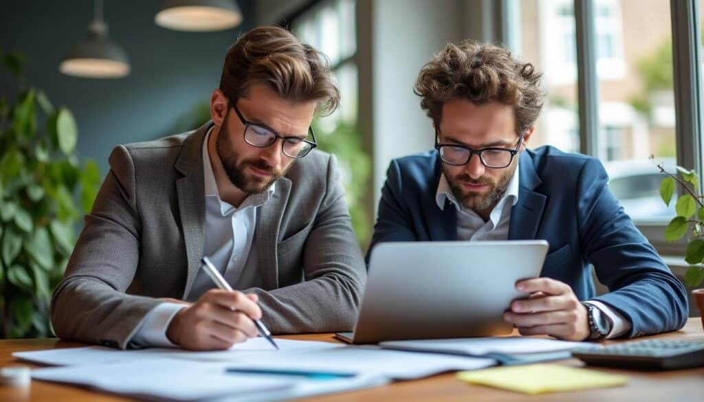 Simulateur d’emprunt pour collectivités locales : calculez facilement