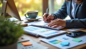 Suivi de la trésorerie : maîtrisez vos flux financiers au quotidien