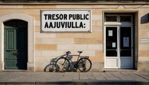 Trésor public de Mortagne-au-Perche : guide des démarches fiscales