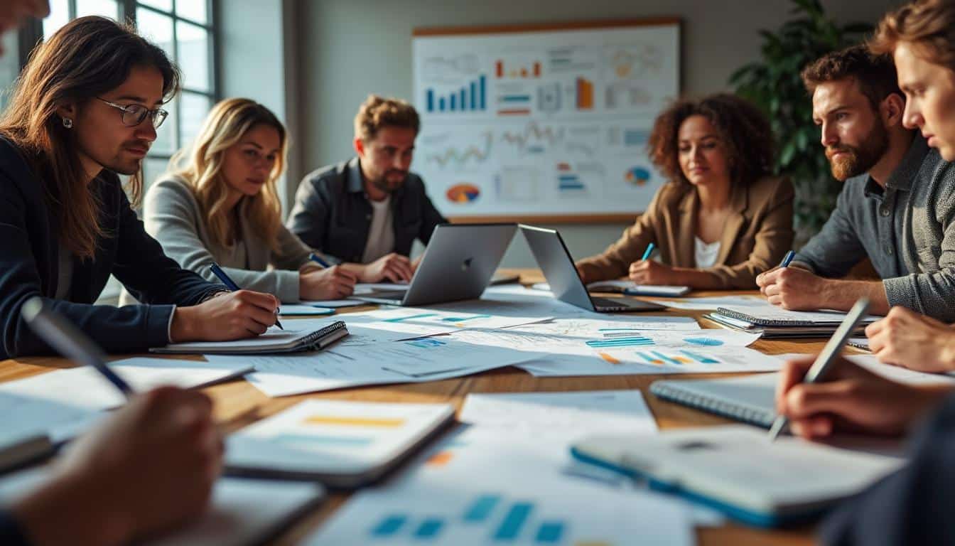 Illustration: Comprendre les fondamentaux de la budgétisation pour un projet réussi