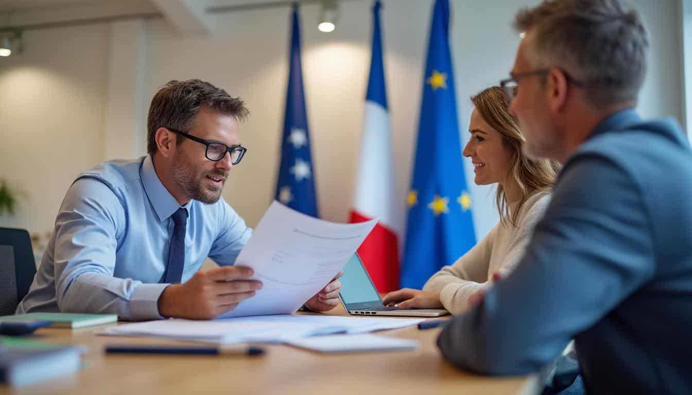 Illustration: Comprendre ce qu’est le fisc et son rôle fondamental dans la société