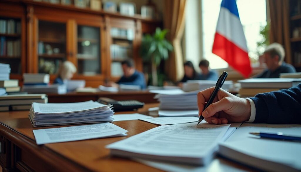 C'est quoi le fisc : comprendre son rôle essentiel en France