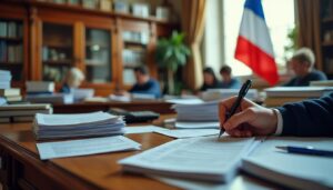 C'est quoi le fisc : comprendre son rôle essentiel en France