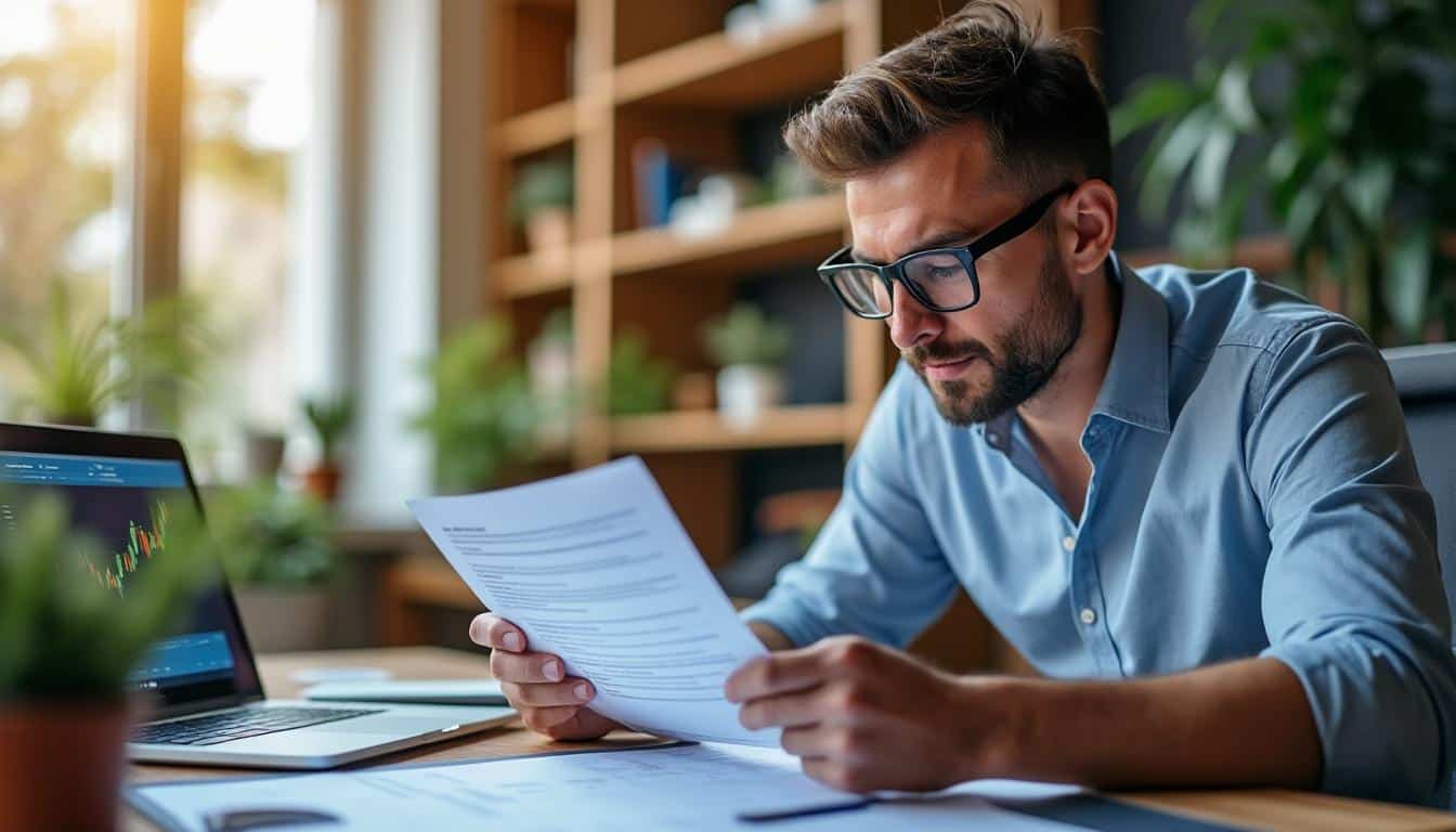 Illustration: Comprendre le billet de trésorerie : définition et fonctionnement sur le marché