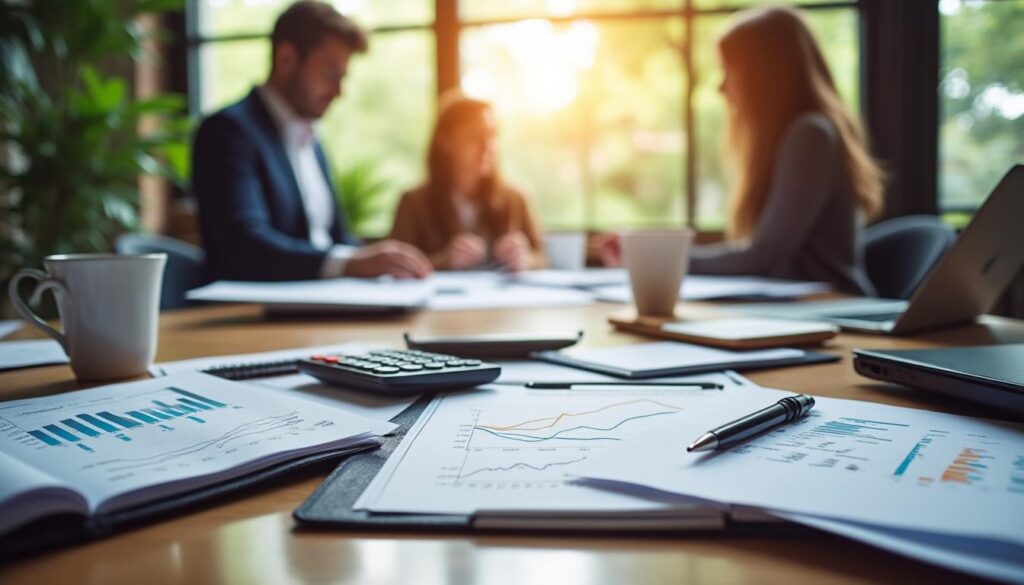 Direction fiscale : rôle clé et compétences indispensables en entreprise