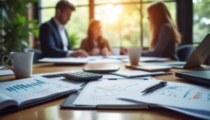 Direction fiscale : rôle clé et compétences indispensables en entreprise