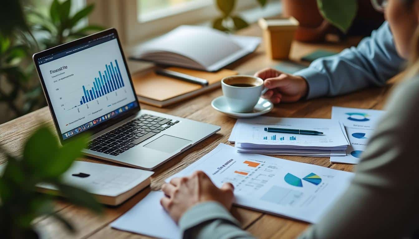 Excédent de trésorerie d’exploitation : bien comprendre et optimiser