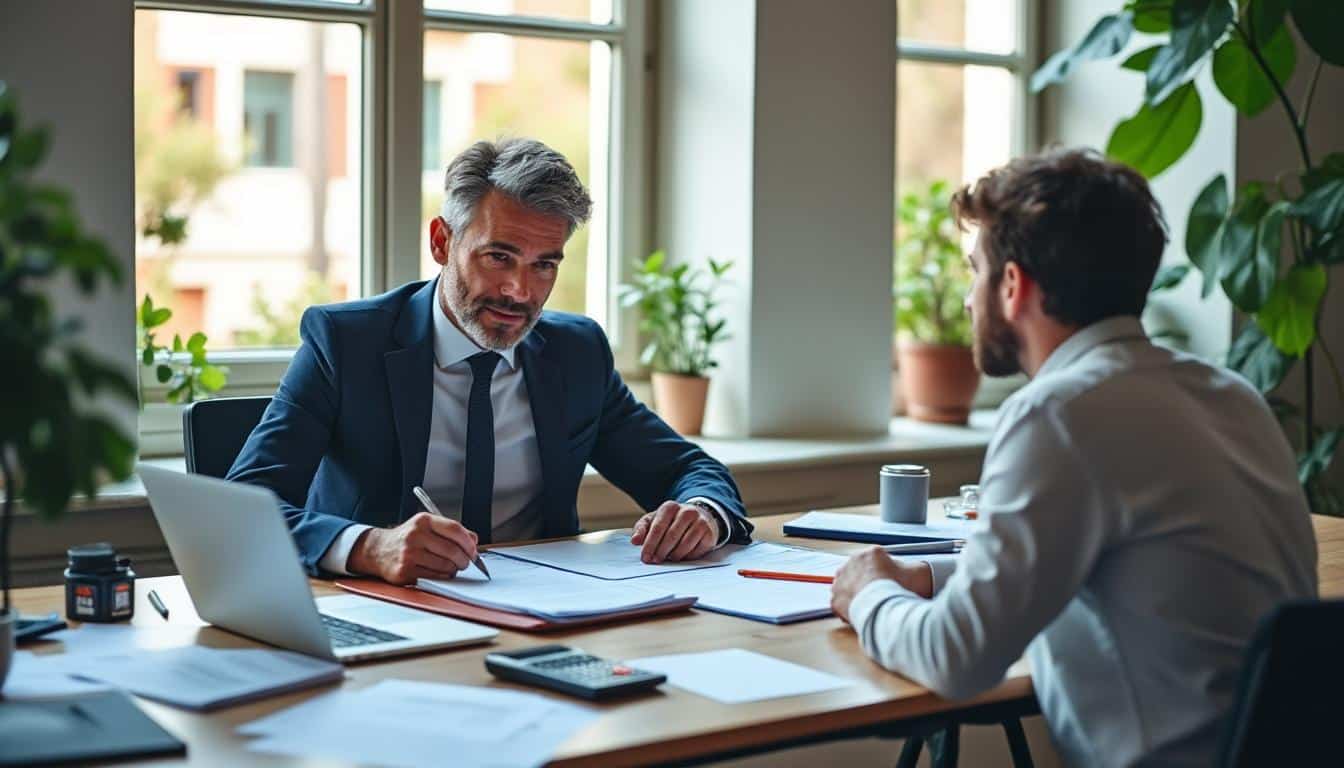 Illustration: Découvrir les cabinets d’expertise comptable basés à Meaux