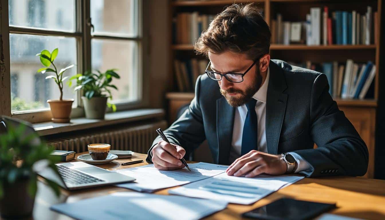 Expertise comptable à Meaux : Trouvez le cabinet idéal pour votre entreprise