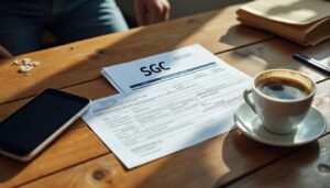 Pourquoi j'ai un prélèvement de la SGC : explications claires et solutions