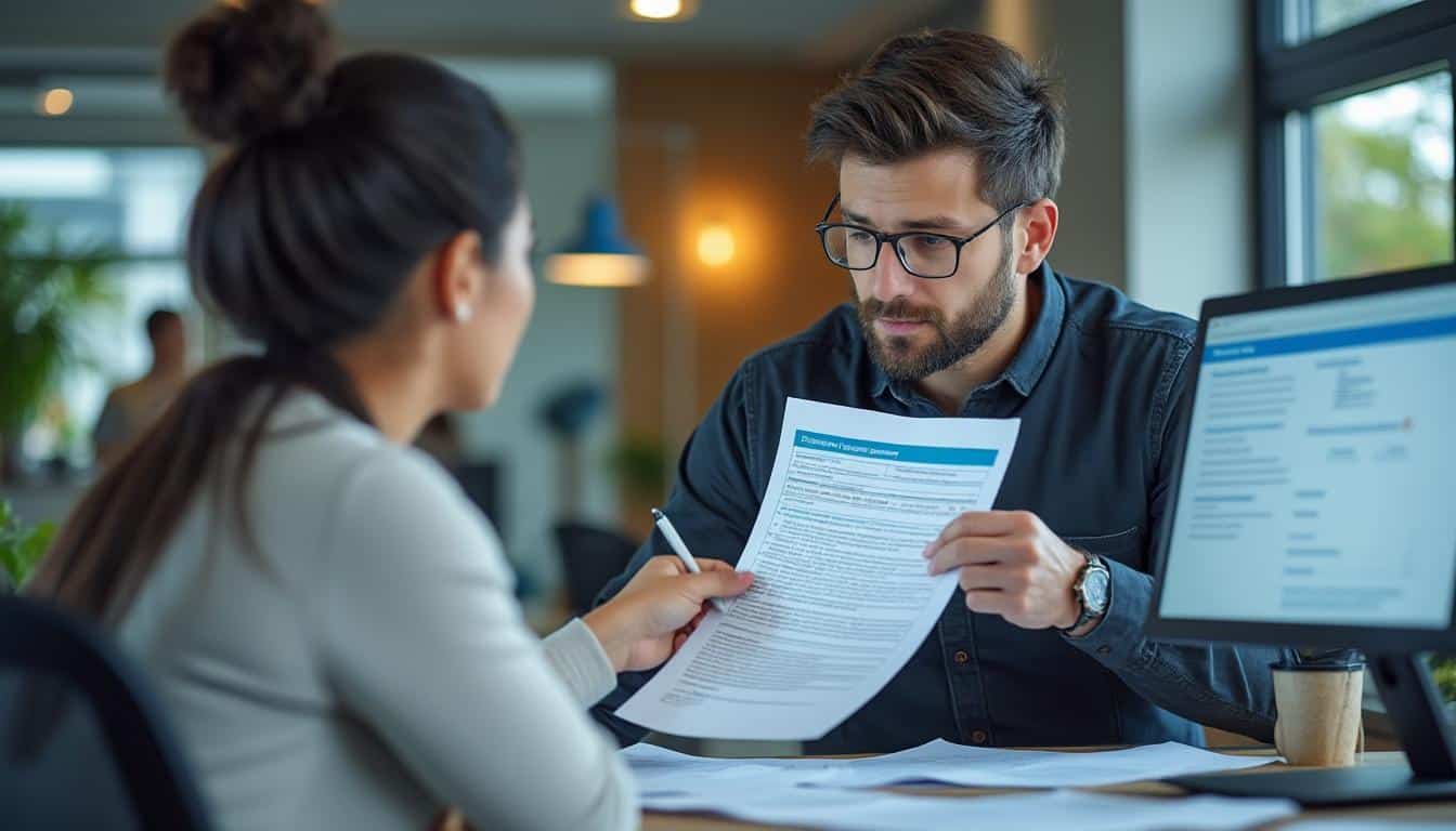 Illustration: Comprendre le prélèvement du SGC : définition et rôle essentiel