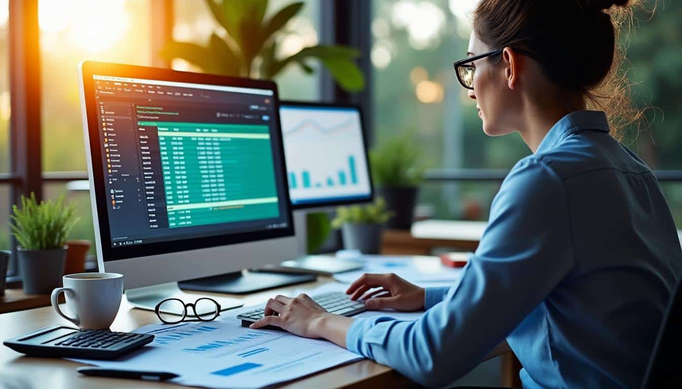 Illustration: Comprendre les fondamentaux du suivi financier de la trésorerie