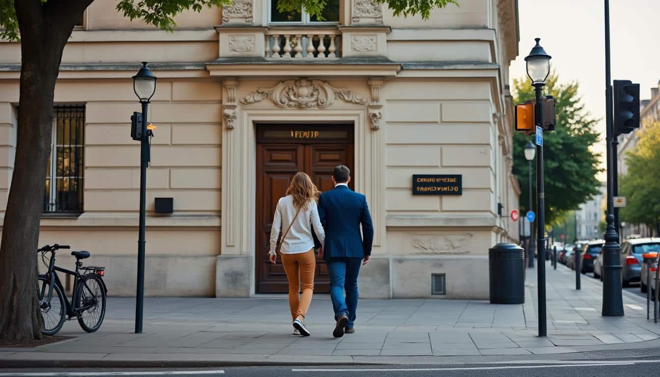 Illustration: Comment se rendre au centre fiscal de Meaux : adresse et moyens de contact