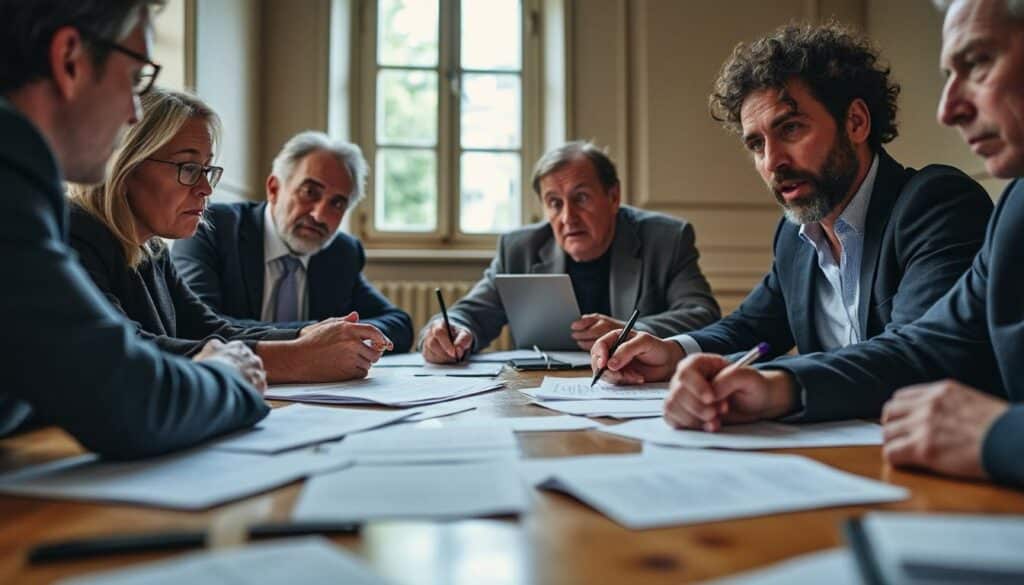 Avance de trésorerie en copropriété : fonctionnement et avantages