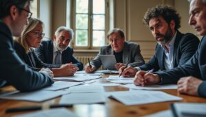 Avance de trésorerie en copropriété : fonctionnement et avantages