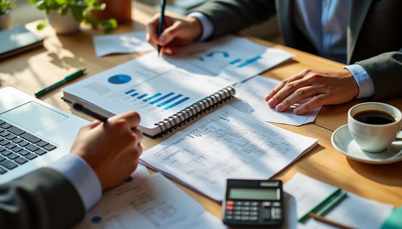 Budget prévisionnel modèle : guide pratique pour réussir votre gestion