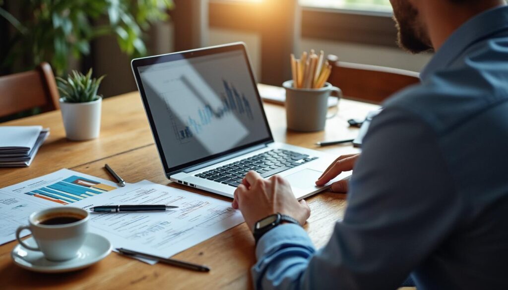 Exemple de prévisionnel : guide complet pour réussir son budget