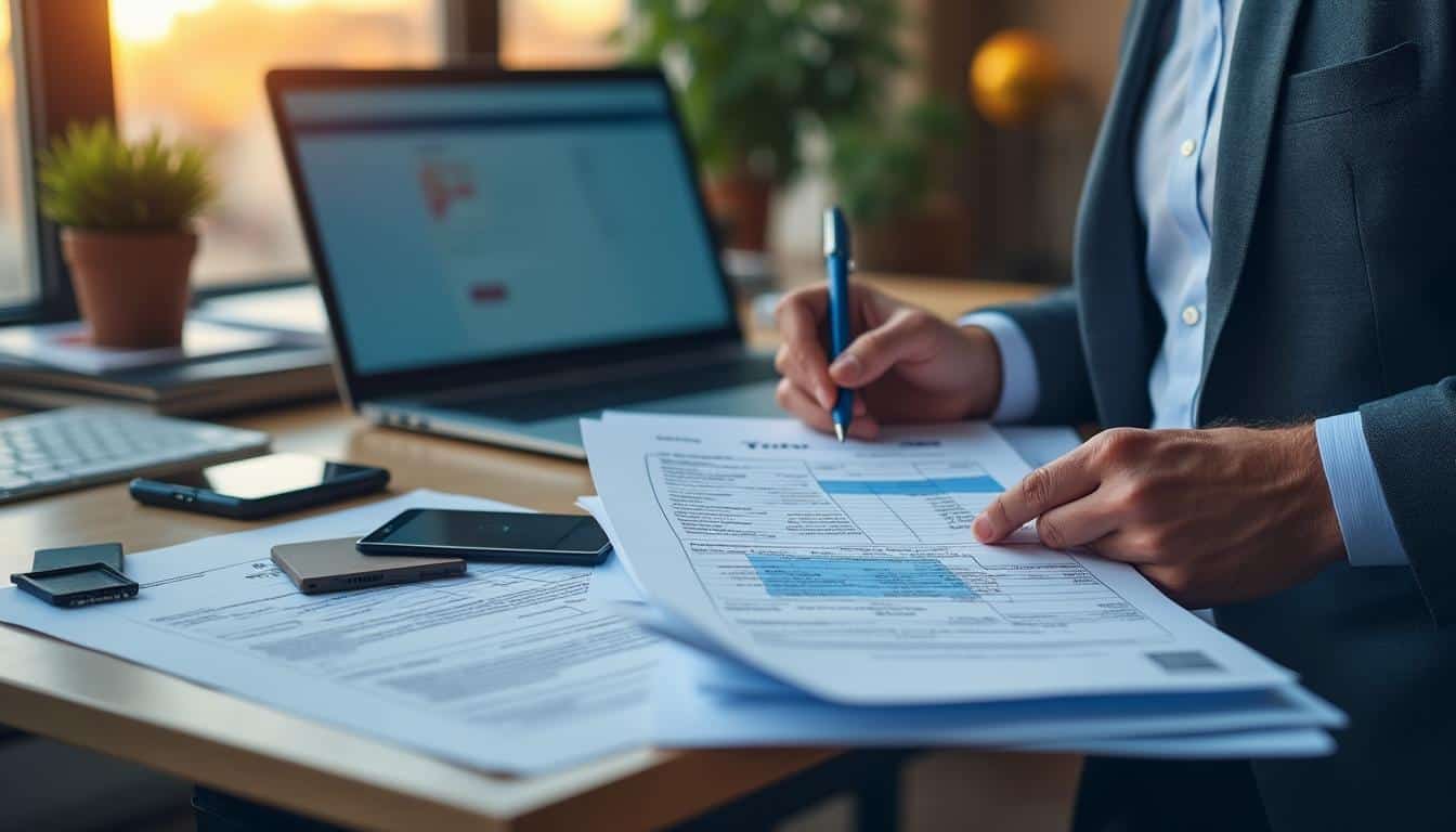 Illustration: Comprendre le prélèvement du SGC : définition et origine