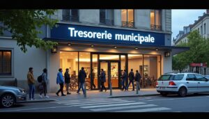 Trésorerie de Meaux municipale en banlieue : guide complet pratique
