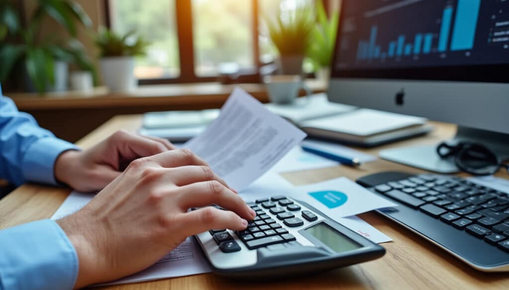 Calcul de la trésorerie nette : maîtrisez votre liquidité d’entreprise