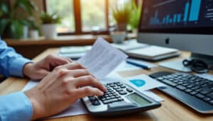 Calcul de la trésorerie nette : maîtrisez votre liquidité d’entreprise