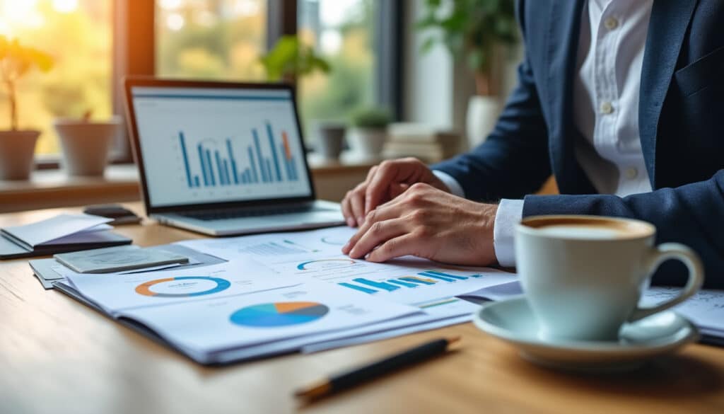 Billet de trésorerie : optimiser la gestion financière à court terme