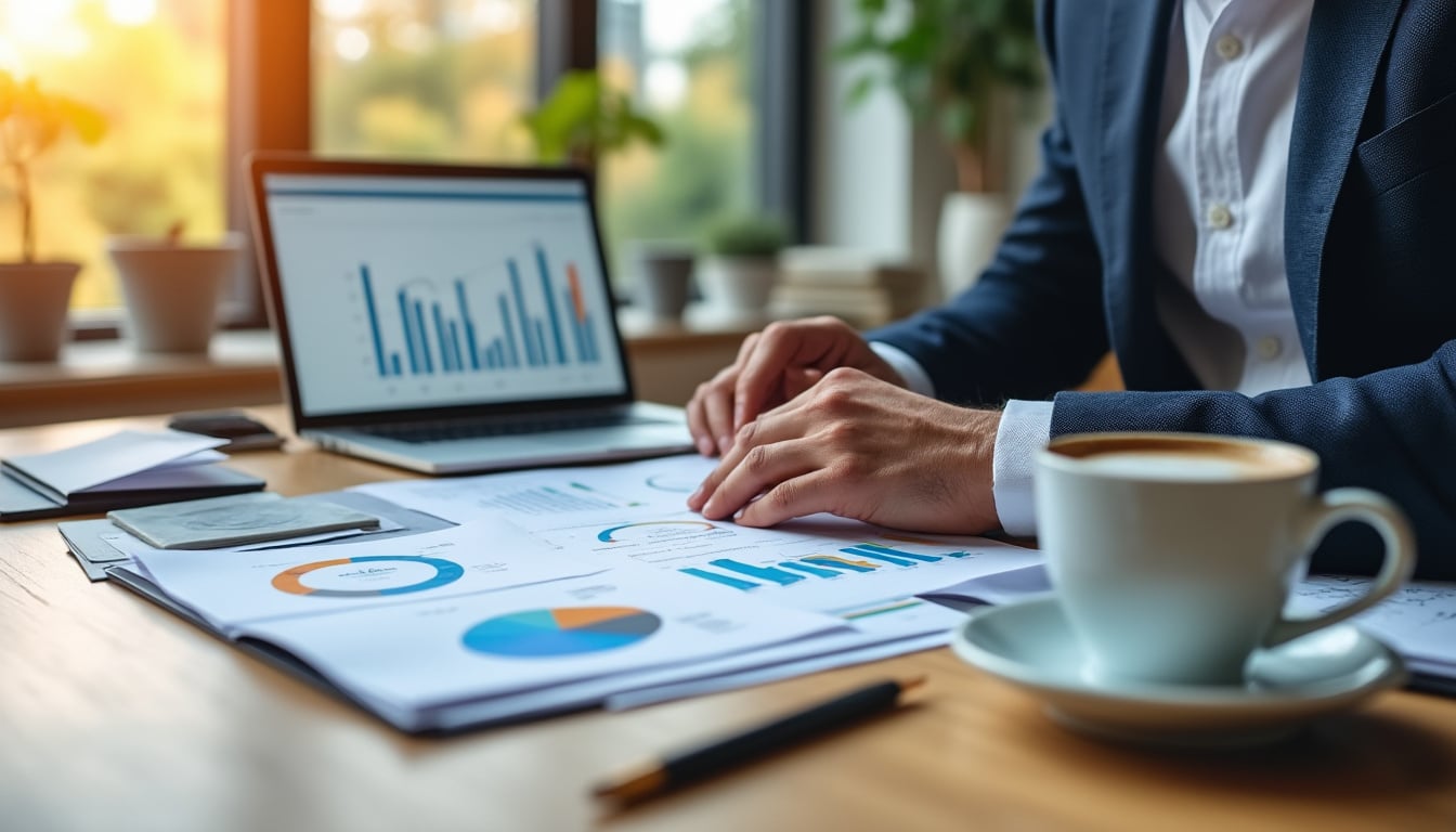Billet de trésorerie : optimiser la gestion financière à court terme
