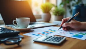 Exemple de budget prévisionnel : guide complet pour bien démarrer
