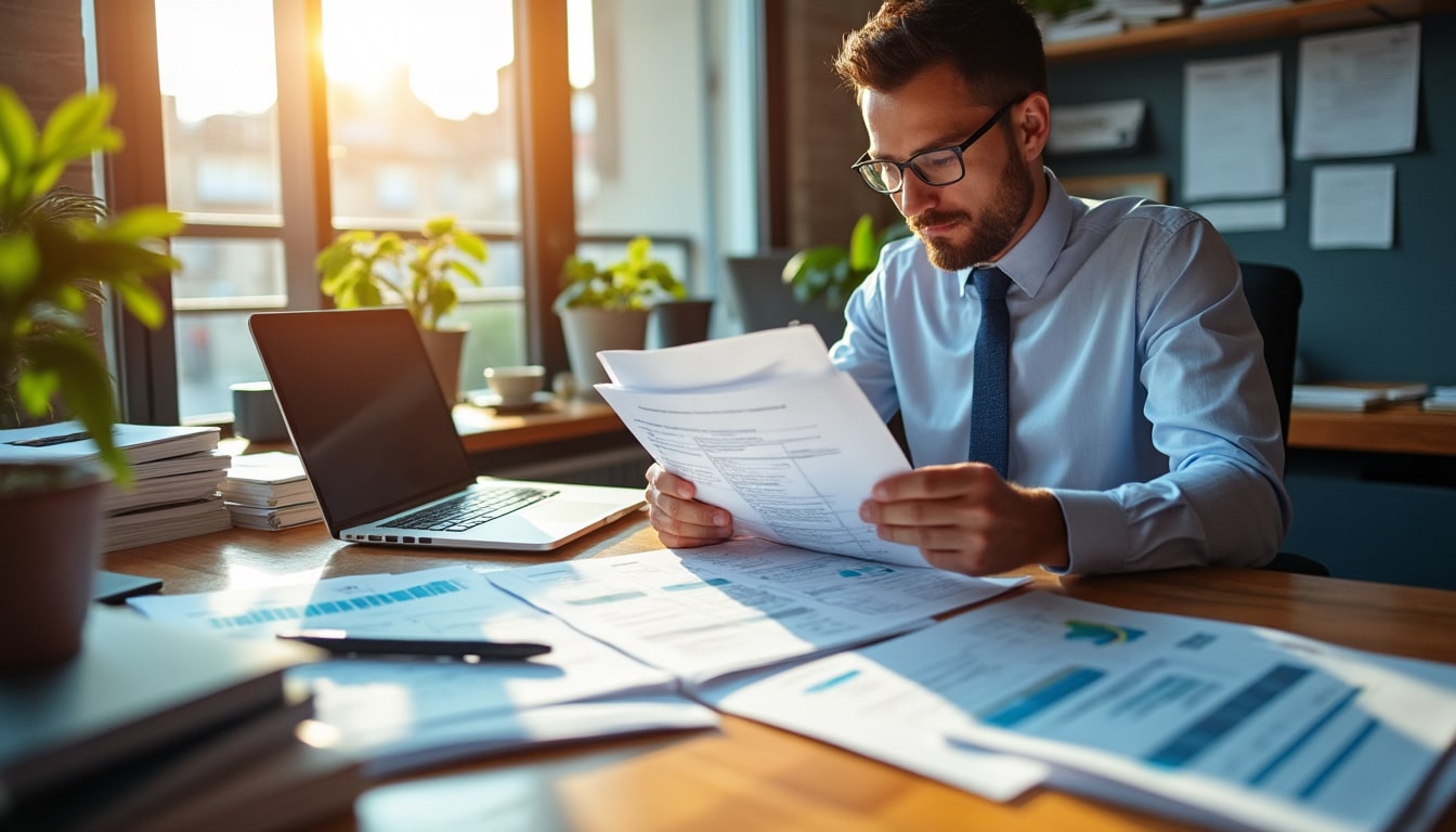 Comprendre le fisc : définition, missions et fonctionnement clés