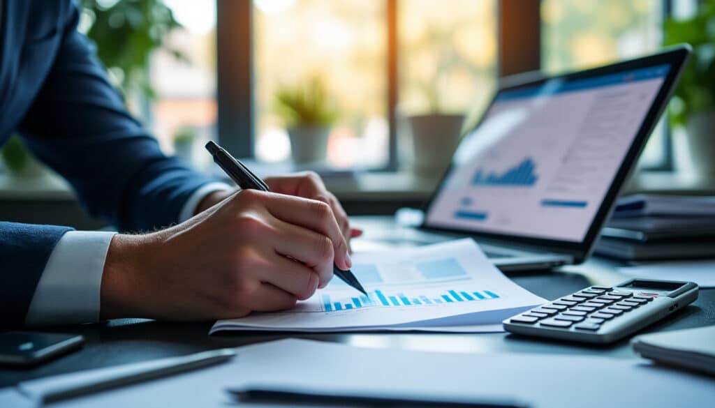 Le service du SGC à Poitiers : gestion efficace des prélèvements
