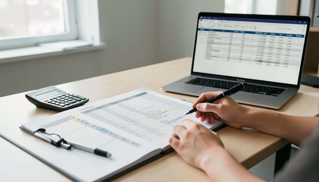 Comprendre le plan comptable et bien l’utiliser