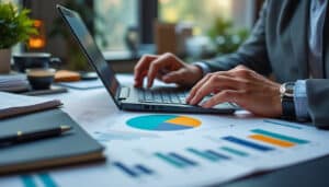 Prévision de trésorerie : maîtrisez vos flux financiers efficacement