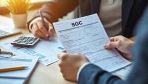 Comprendre le prélèvement de la SGC pour mieux gérer vos impôts